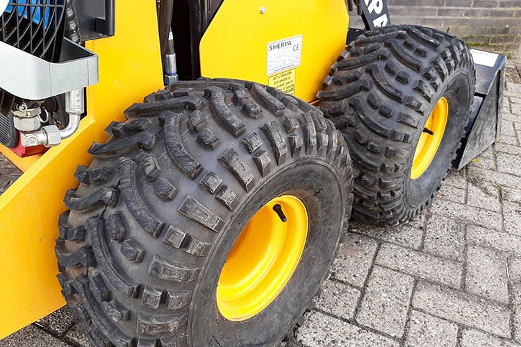 Gebrauchter Sherpa 100 image 6