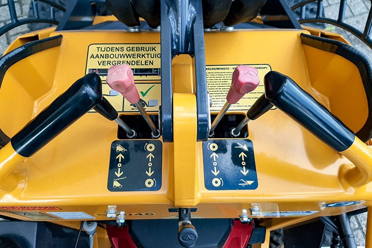 Gebrauchter Sherpa 100 image 8