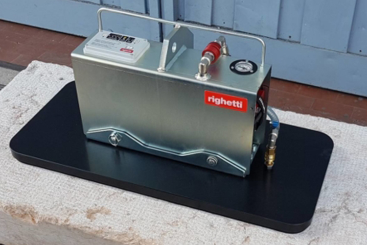 Righetti S1-B  image 4