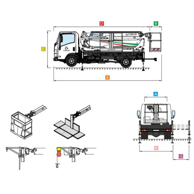 Technische tekening 3