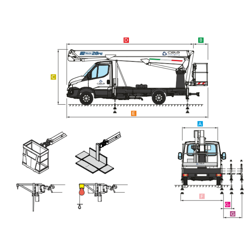 Technische tekening 3