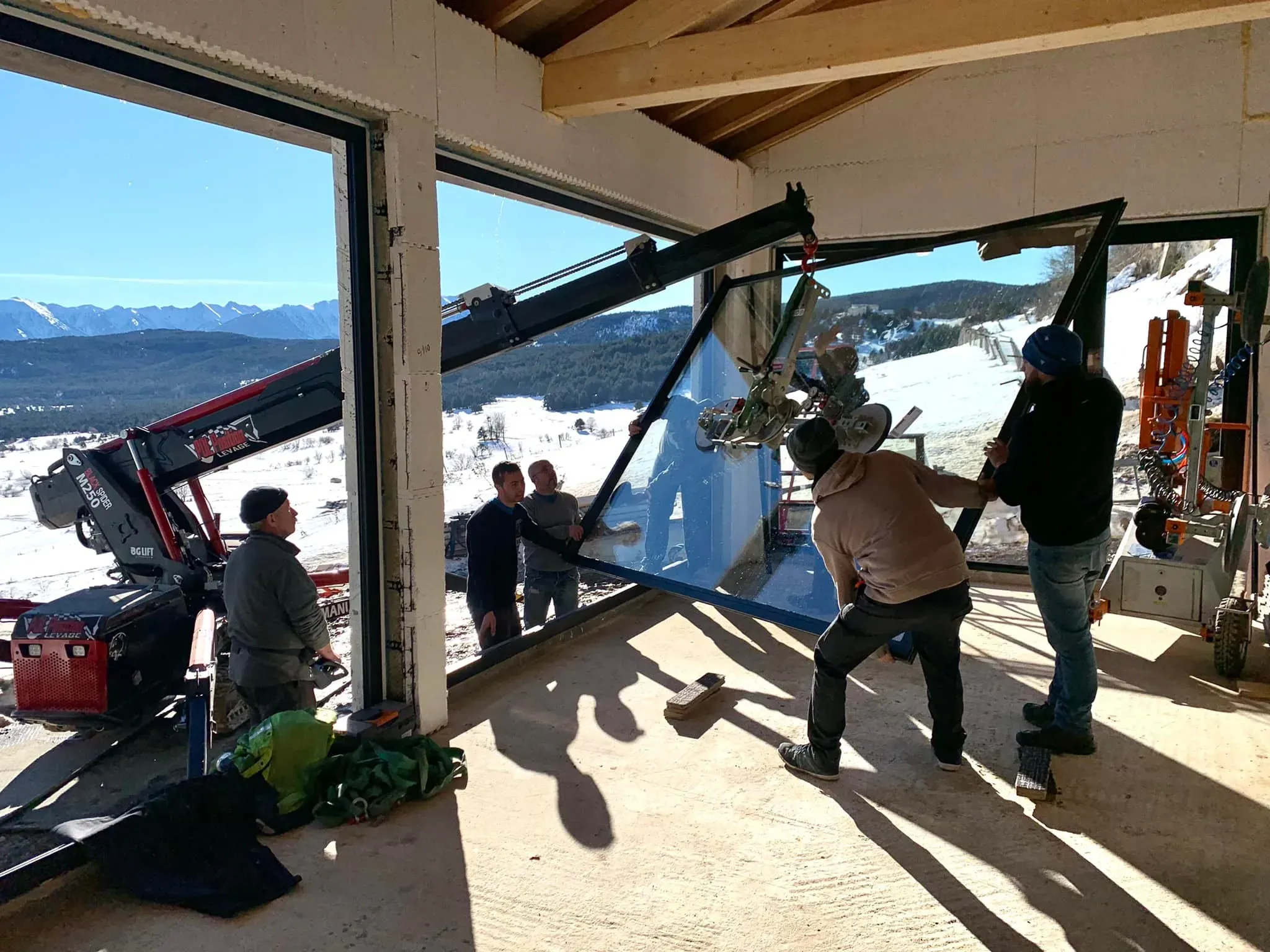 Righetti VB2 RCMBM  image 2