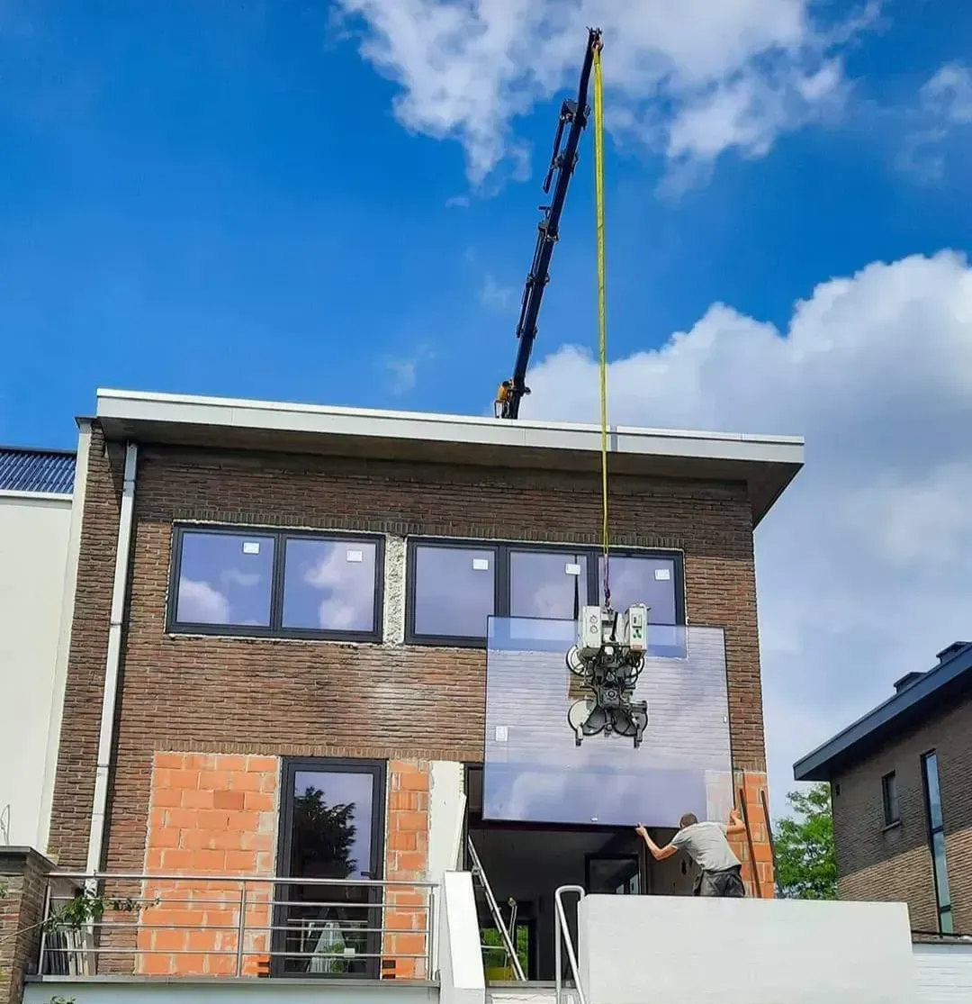 Benutzerfreundliche drahtlose Steuerung