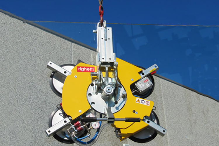 Righetti VB4 RCMBM  image 2