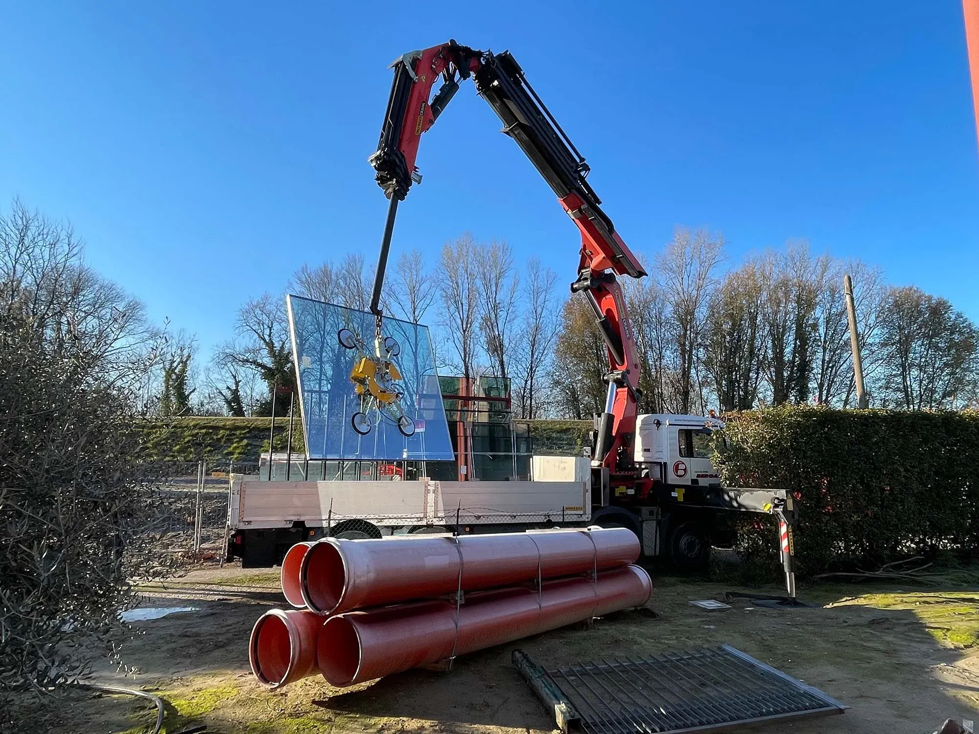 Righetti VB4 RCMBM Pro  image 5