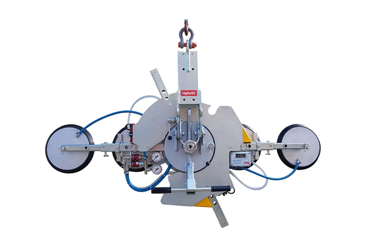 Righetti VB4 RCMBM Pro  image 4