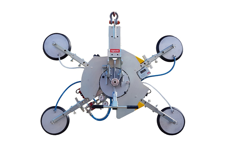 1. Righetti VB4 RCMBM