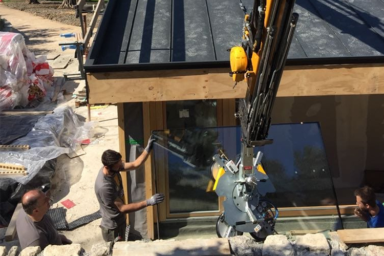 Righetti VB4+4 RCMBM image 5