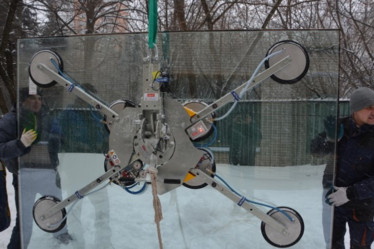 Righetti VB4+4 RCMBM D4  image 6