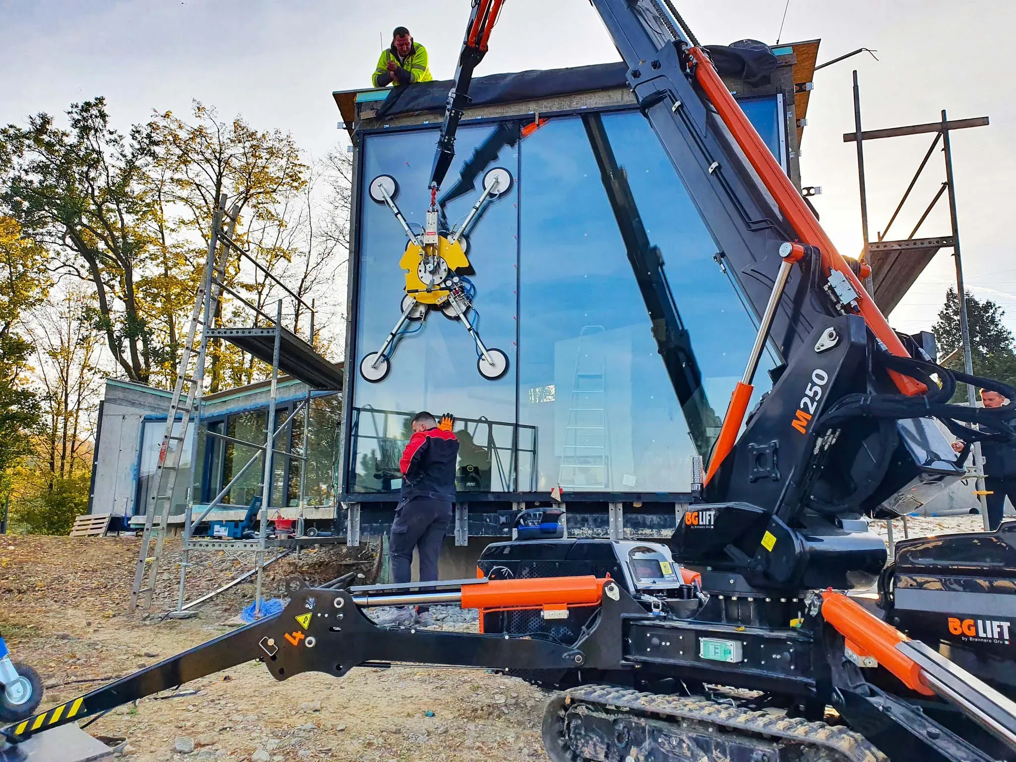 Righetti VB4+4 RCMBM image 2