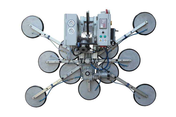 Righetti VB4+8 RCEBE D4