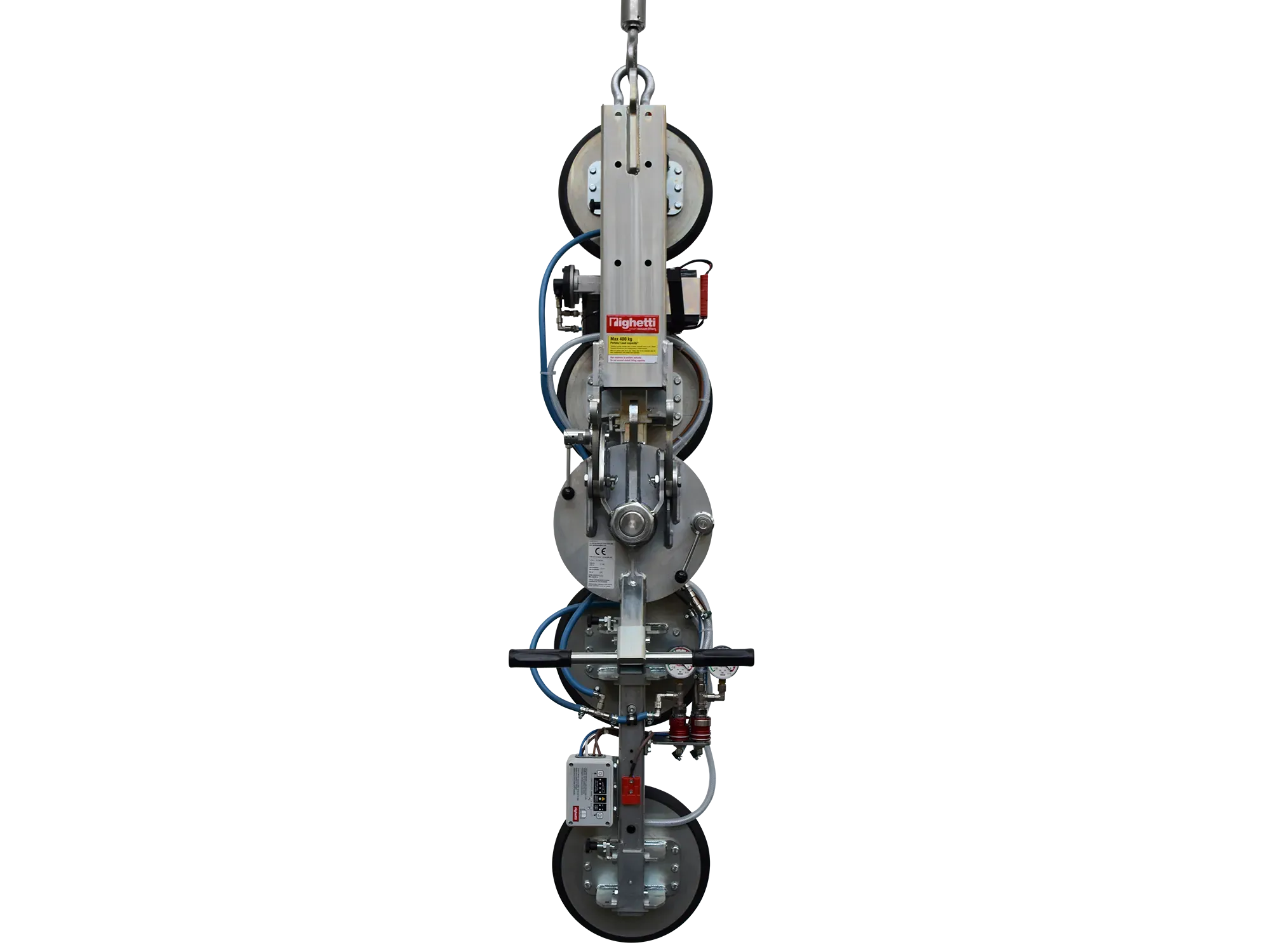 Righetti VB4L RCMBM  image 2