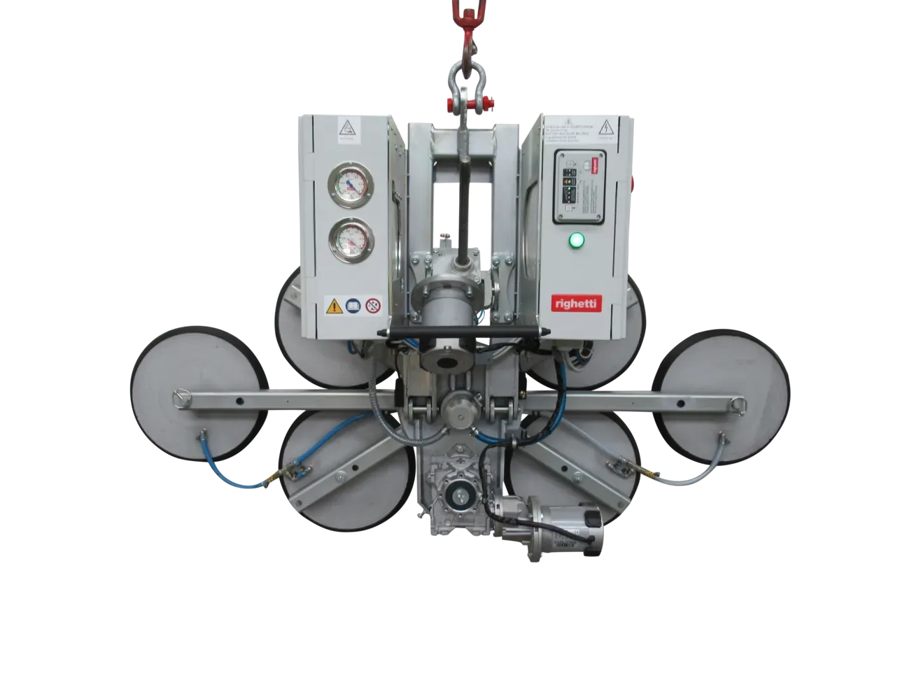 Righetti VB6 RCEBE image 2