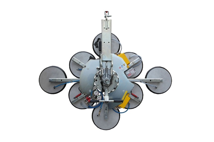 Righetti VB8 RCMBM image 2