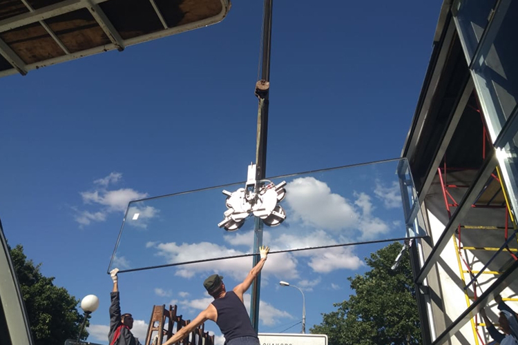 Righetti VBT4  image 2