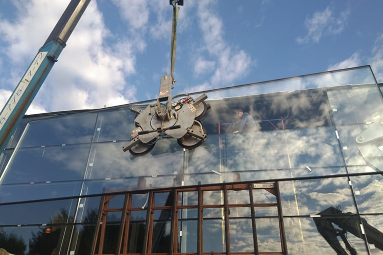 Righetti VBT4  image 3