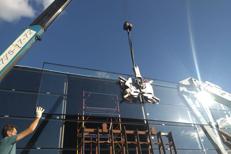 Righetti VBT4  image 4