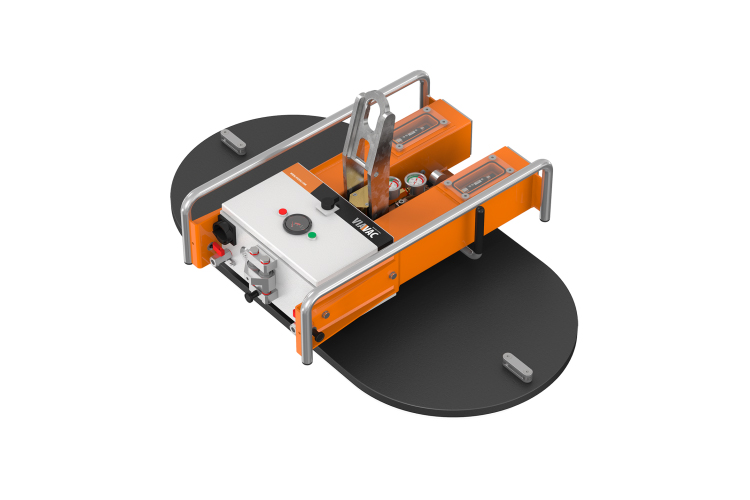 Viavac GB 1000-T  image 2