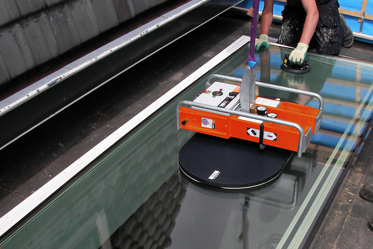 Viavac GB 1000-T  image 6