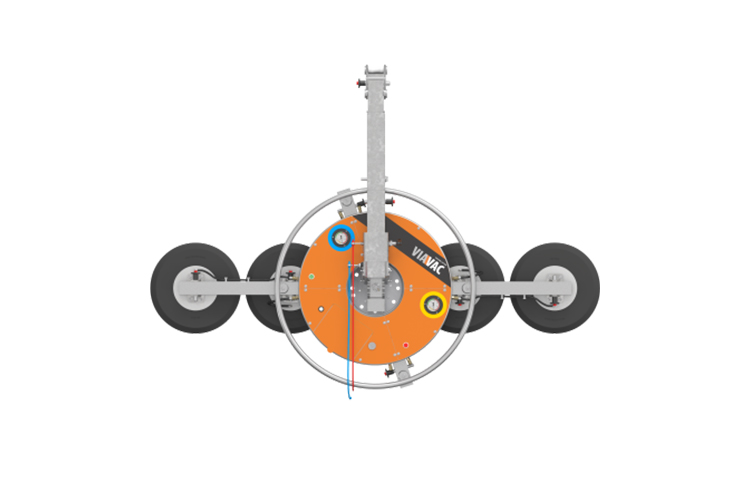 Viavac GBX2-800 image 2