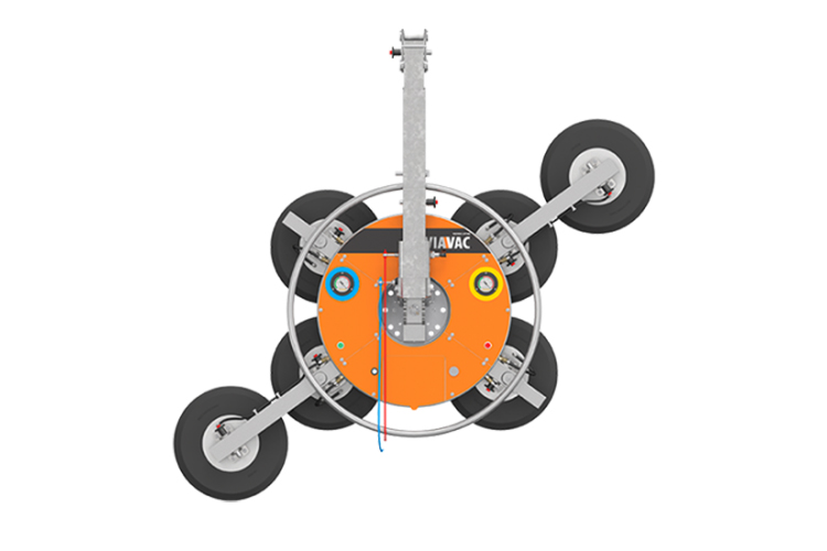 Viavac GBX2-800 image 3