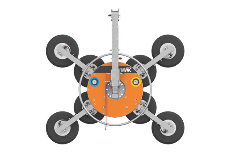 Viavac GBX2-800 image 4