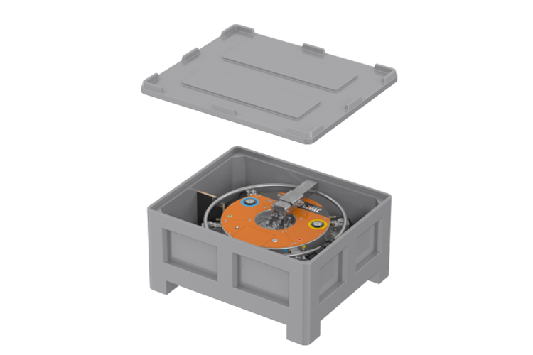 Viavac GBX2-800 image 5