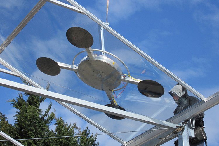 Viavac GBX2-800 image 8