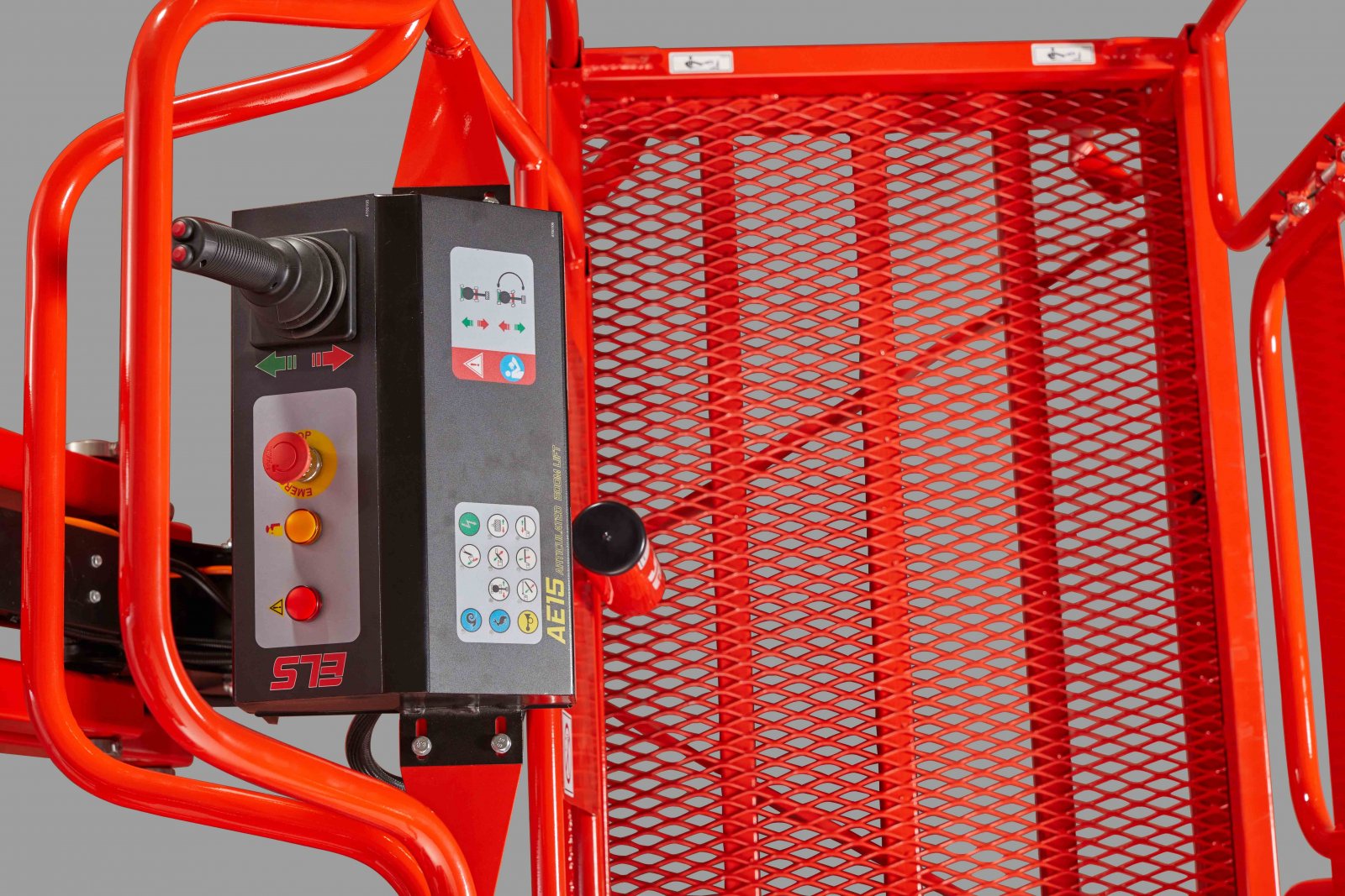 Els Lift ae15 image 5