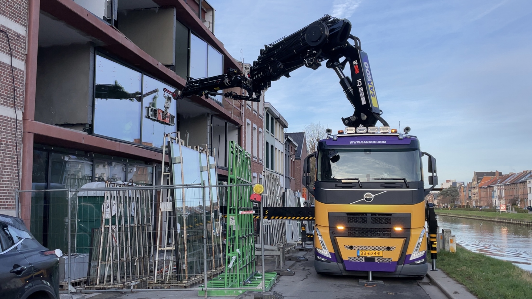 110 tonmeter image 5