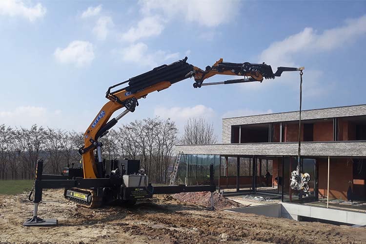 Bg Lift CWE525 image 9