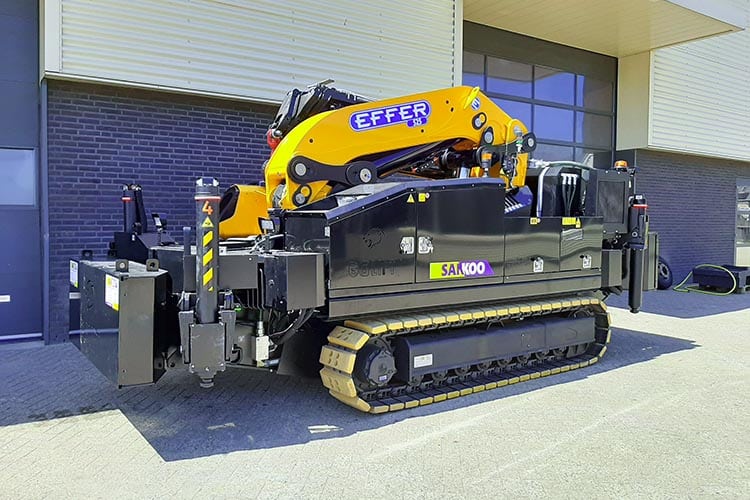 Bg Lift CWE525 image 2