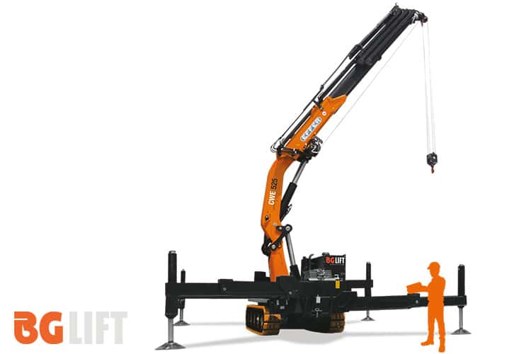 Kraftvoll und kompakt in jeder Situation