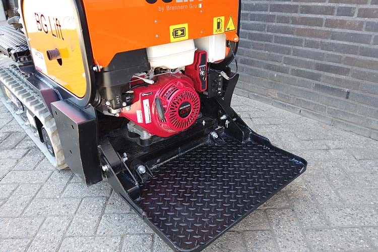 BG LIFT M060  image 10