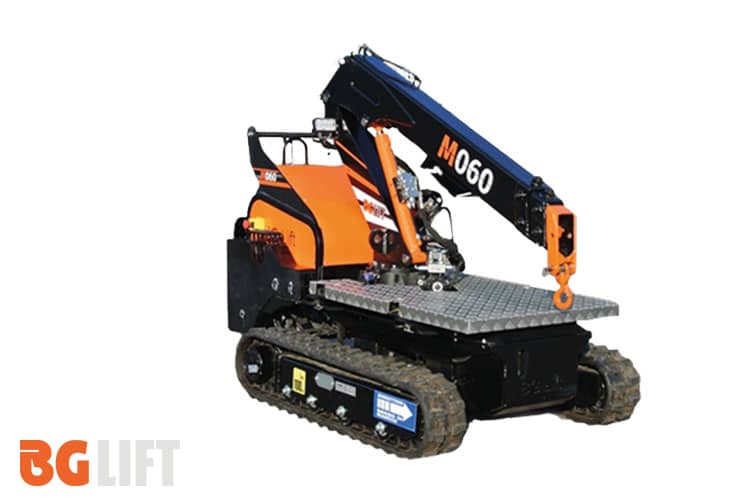 Einfacher Transport und Bedienung