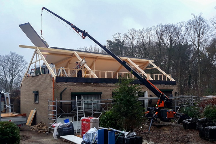 Bg Lift M250  image 6