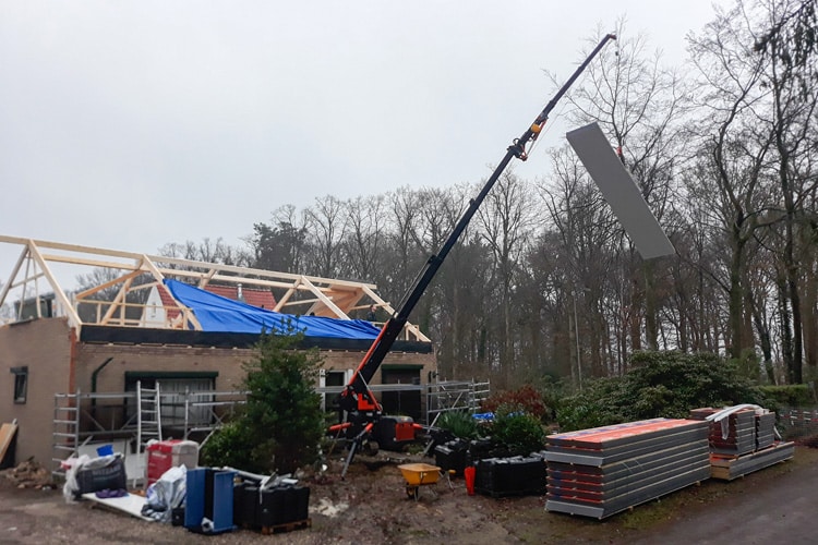 Bg Lift M250  image 7