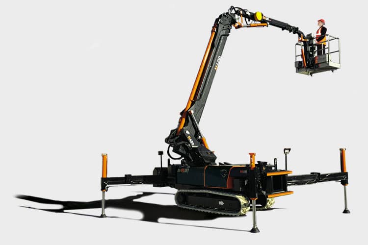 BG LIFT M400 image 5