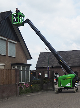 Dutch CF36.10  image 3