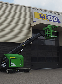 Dutch CF36.10  image 2