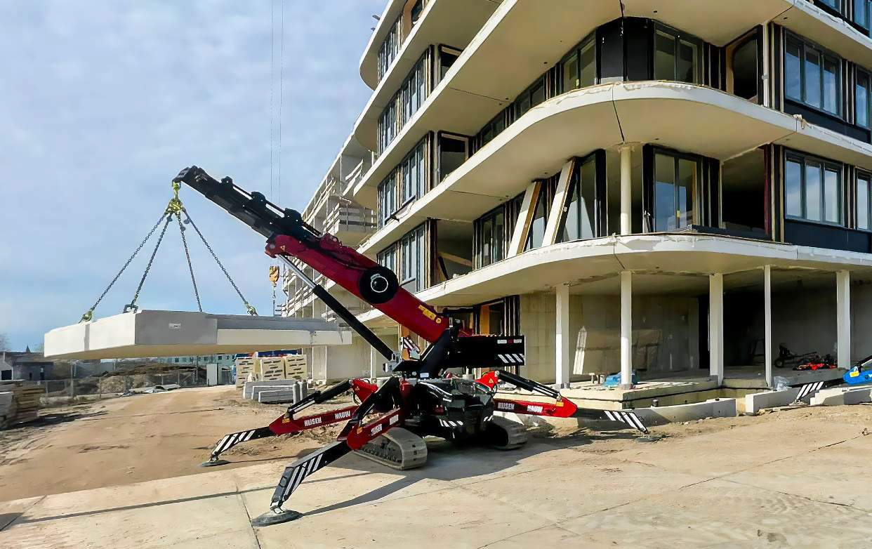 Sankoo MHK SK30 image 2