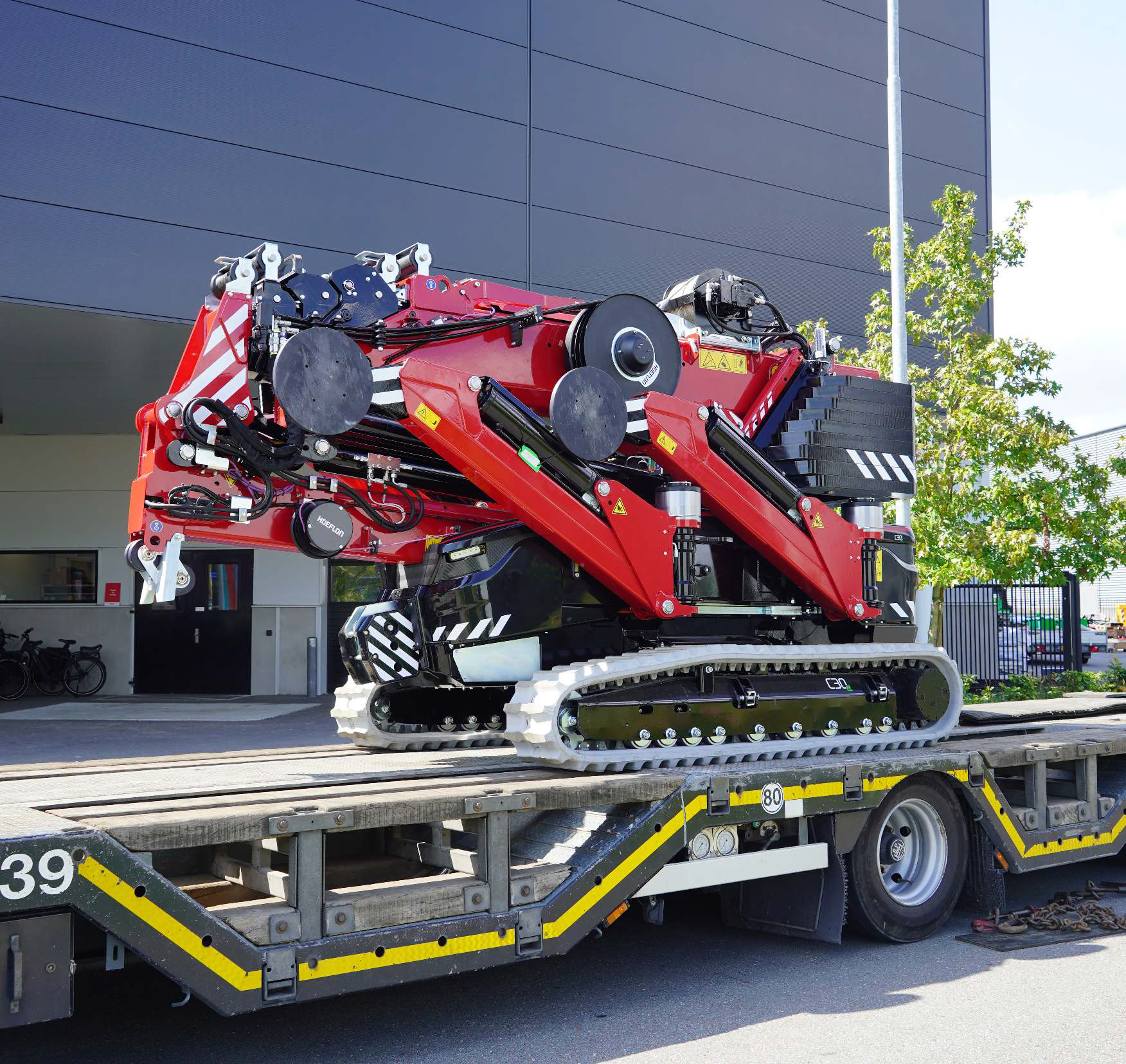 Sankoo MHK SK30 image 3