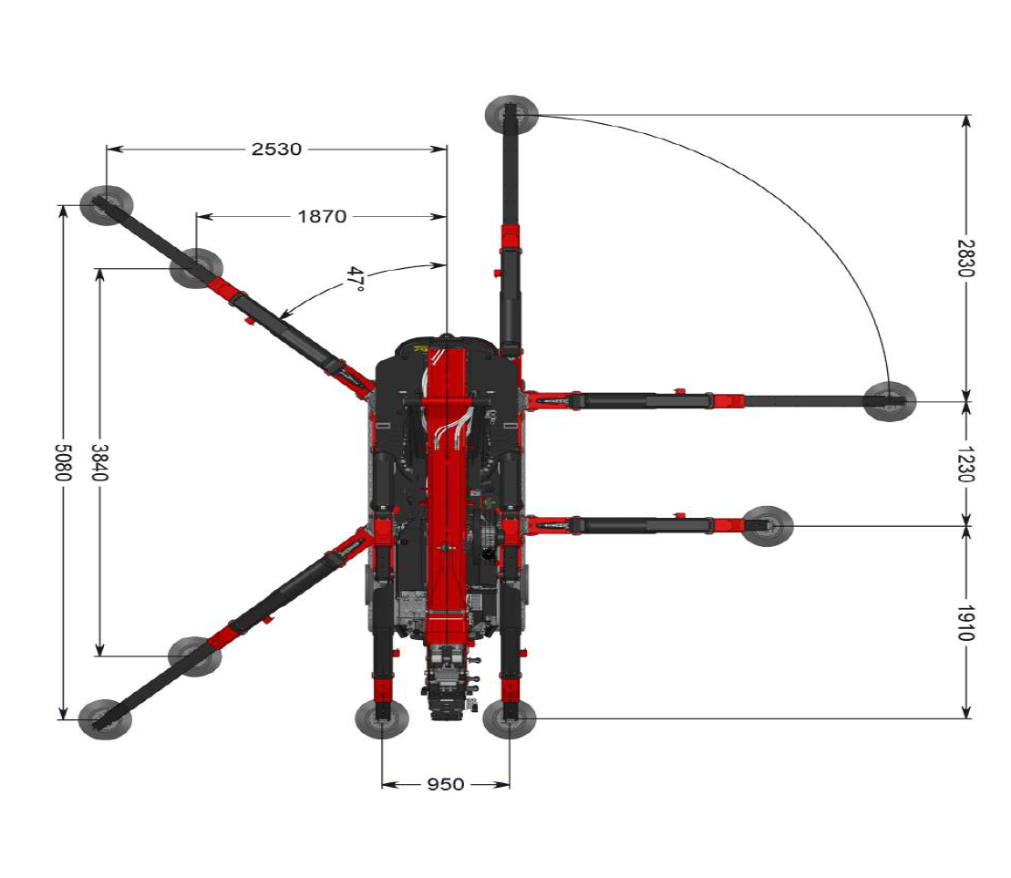 Technische tekening 2