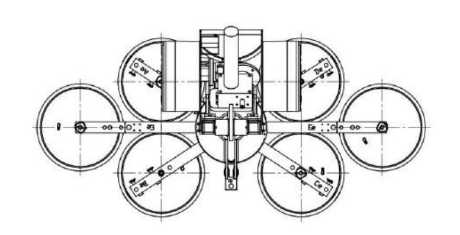Technische tekening 1
