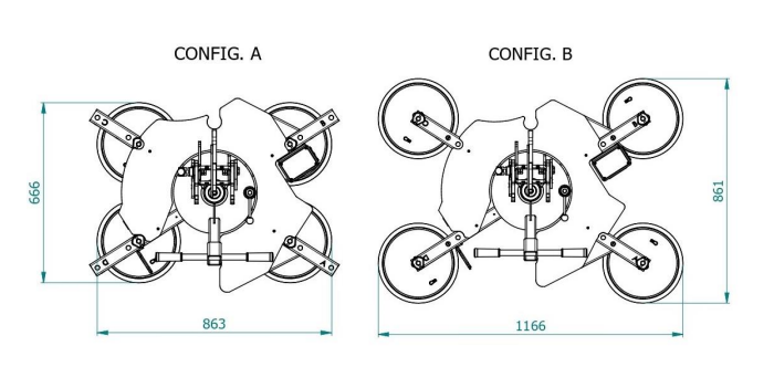 Technische tekening 1