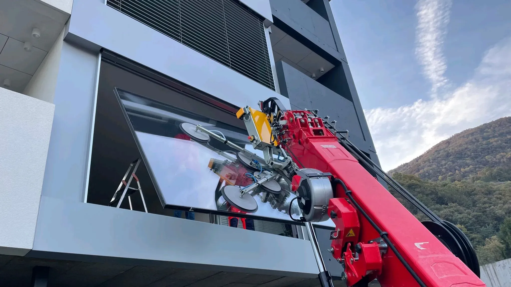 Righetti GLE4+8 D4 image 6