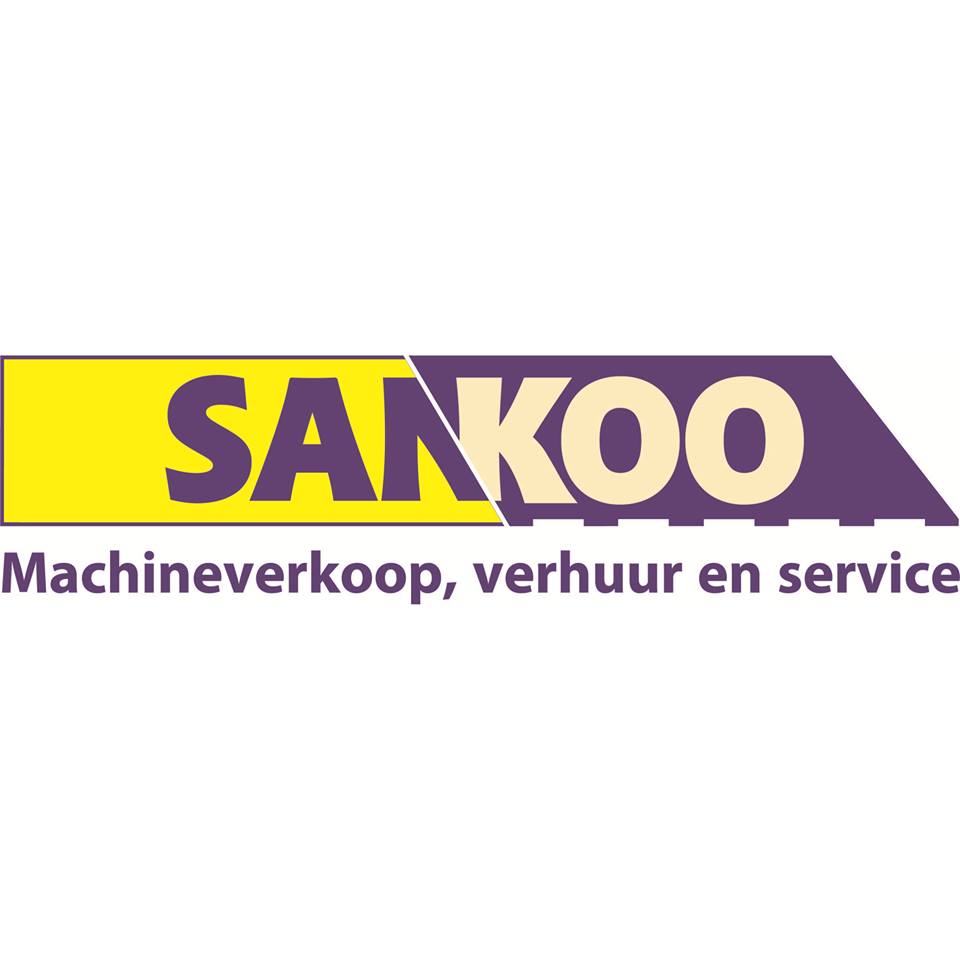 Waarom je voor Sankoo Verhuur en Service B.V. kiest