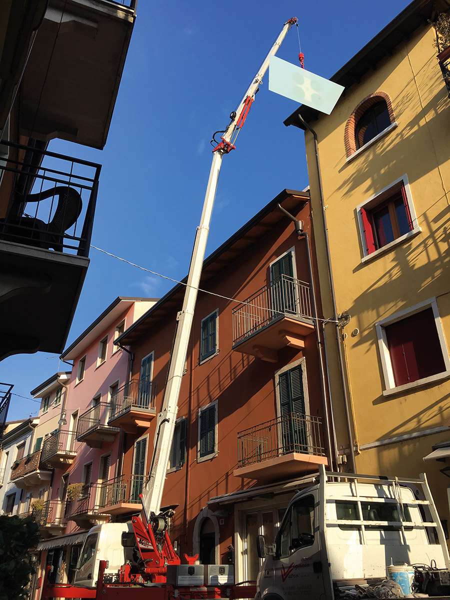 BG LIFT T250 image 3