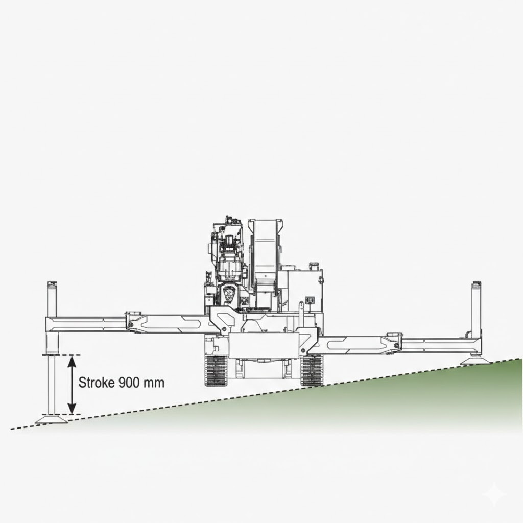 Bg Lift CWE315  image 3