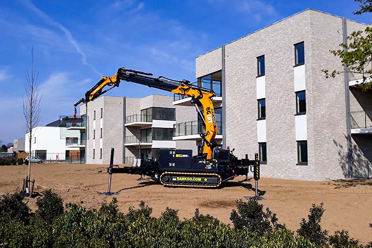 Bg Lift CWE525  image 6